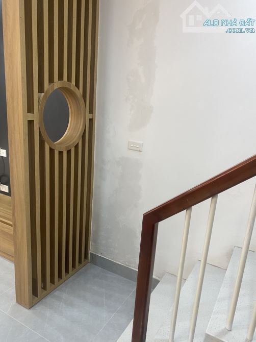 BÁN NHÀ ĐẸP XINH PHÂN KHÚC HIẾM TT HAIBATRUNG 26M4T 5,8 TỶ - 2
