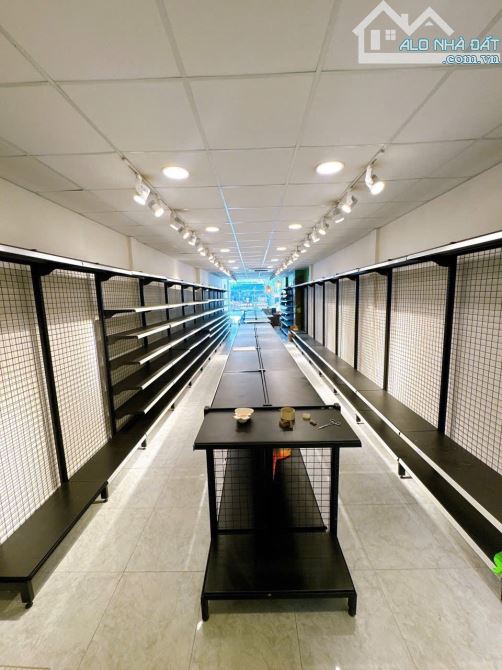 NT104 🆘 Cho thuê mặt bằng kinh doanh siêu VIP 550m2  mặt tiền đồng khởi gần bvdk đồng nai - 2