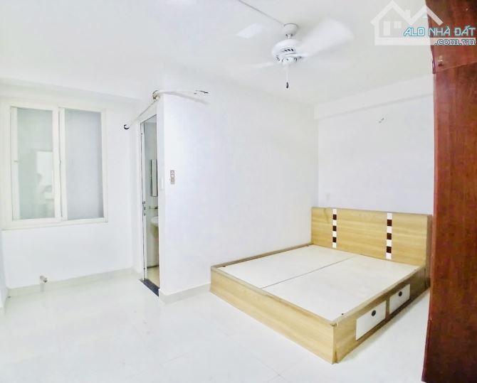 🌻🌻🌻 NHÀ ĐẸP LINH XUÂN – HẺM XE HƠI – 54M² – CHỈ 4.4 TỶ 🌻🌻🌻 - 2