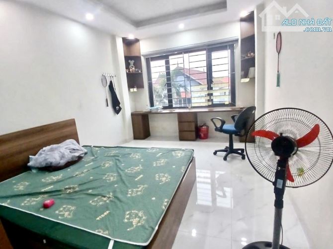 🏡 MỸ ĐÌNH - CỰC H.I.Ế.M - DÂN XÂY – 33,5m² – 20M RA Ô TÔ– G.I.Á  C.H.Ỉ 6.4 T.Ỷ 🏡 - 2