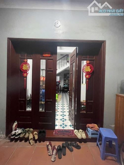 Bán Nhà Xuân Diệu Tây Hồ P/Lô Ô Tô 50m2-5T LÔ GÓC 20,8 Tỷ Có Thương Lượng. - 2