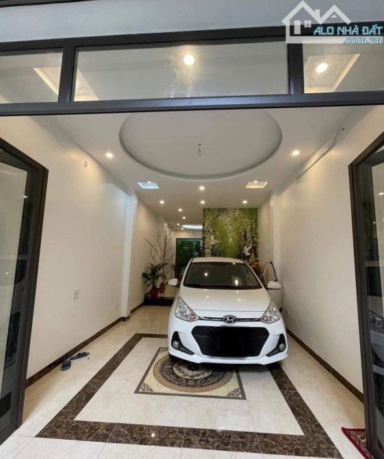 🚗SIÊU PHẨM MỸ ĐÌNH – Ô TÔ NGỦ TRONG NHÀ – TRƯỚC NHÀ Ô TÔ TRÁNH, DỪNG ĐỖ NGÀY ĐÊM - KINH D - 2
