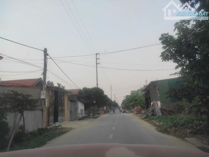 BÁN ĐẤT BẮC NINH 2500M2, GẦN UBND xã Nghĩa Đạo, 2 LÀN Ô TÔ TRÁNH, GIÁ ĐẦU TƯ CHỈ 47 TỶ - 2