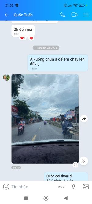 💥 Lô ĐẤT nhỏ xinh Khuôn tiền xã Tự Nhiên -Thường Tín - HÀ NỘI 👉Giá rẻ nhất khu vực 👉 Ko - 2