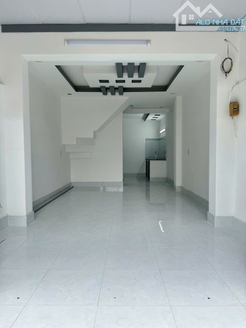 Bán Nhà 2 phòng ngủ Hẻm 6m cách Lê Văn Lương 50m - 2
