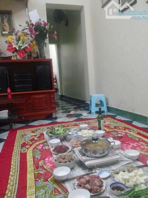 Cho thuê nhà Khâm Thiên, 3 tầng x 30m2, 2 ngủ, 6 triệu vào ngay - 2