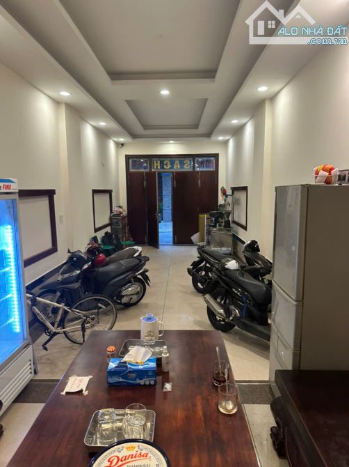 cho thuê phòng đầy đủ nội thất 1/2/31 phạm quý thích - 2