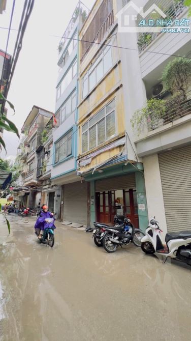 Bán đất phố Hoàng Ngân 74m giá 12.8 tỷ (TL) - 2