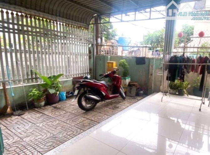 Bán Nhà 3 Mặt Hẻm Ô Tô- Bà Giang Linh Xuân-154m2(6mx26m)-Nhỉnh 7 Tỷ (Thương Lượng) - 2