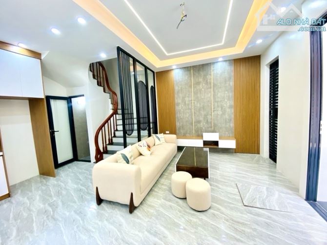 💥 MỸ ĐÌNH – LÔ GÓC 3 THOÁNG – NHÀ ĐẸP 5 TẦNG -  VÀI BƯỚC RA Ô TÔ –  VỪA Ở VỪA CHO THUÊ HỢ - 2
