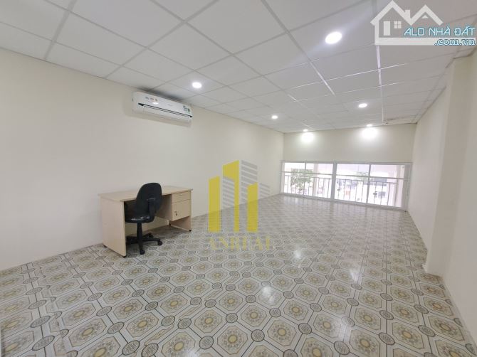 Nhà Trệt Rộng Rãi 8x20m – Gác Lửng, Máy Lạnh Sẵn – Giá 32 Triệu - 2