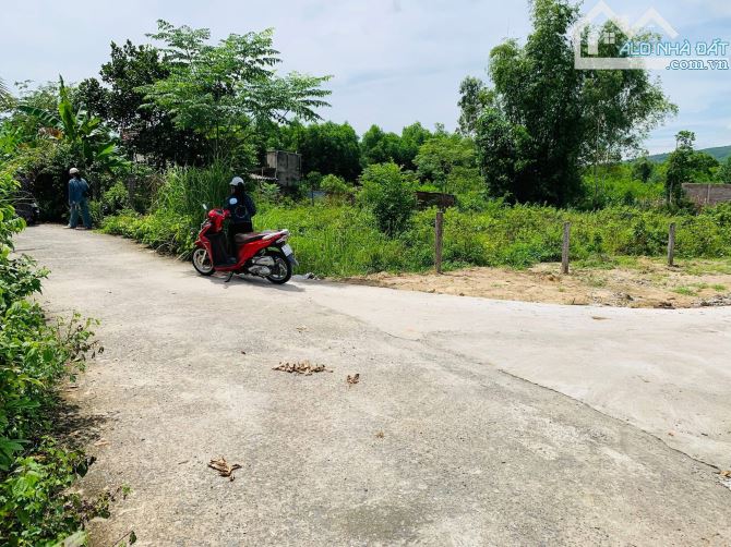 💥💥Hoà Khương (Hoà Tiến mới) góc 2 mặt tiền giá 1tỷ4- Ra Nam Kỳ Khởi Nghĩa 300 mét🧨🧨 - 2