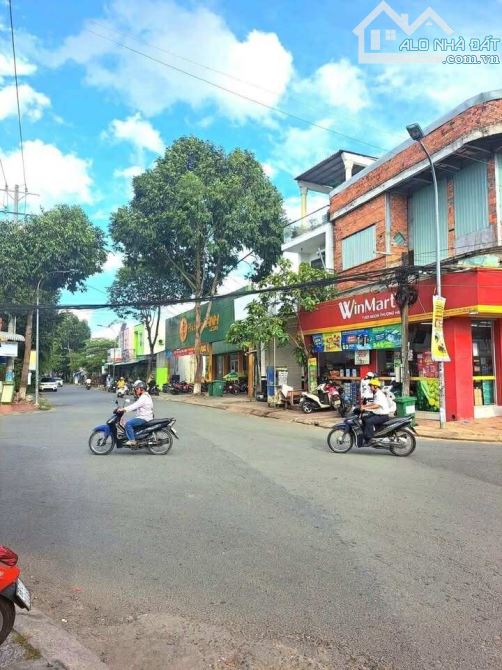 Bán đất 74 m2 mặt tiền Trần Hưng Đạo Cái Răng - 2