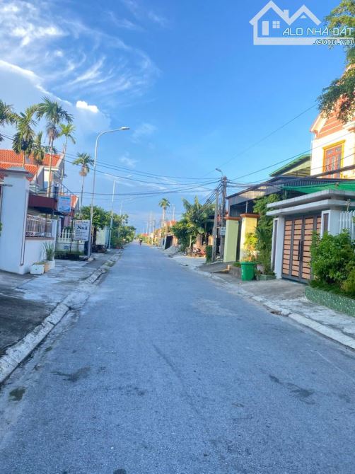 Bán đất Đoàn Xá - Kiến Thụy - Hải Phòng - 2
