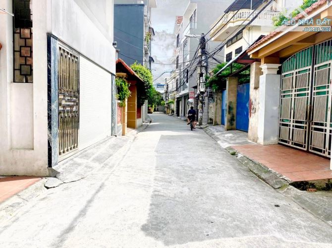 Bán đất An Chân chỉ 2,1 tỉ 65m2 ngang 5,5 m quá đẹp - 2