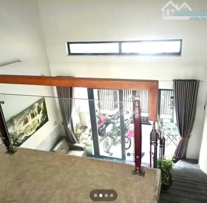 1 Căn duy nhất nhà 2 Tầng hẻm XH thông khu phân lô  Giá chỉ 3,6 tỉ - 2