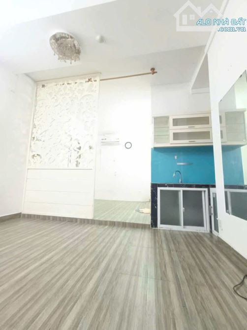 CĂN HỘ 30m2 MẶT T.IỀN ĐƯỜNG HOÀNG DIỆU QUẬN 4 - CÓ THANG MÁY - SỔ HỒNG RIÊNG 🧨 2.43 T.ỷ - 2