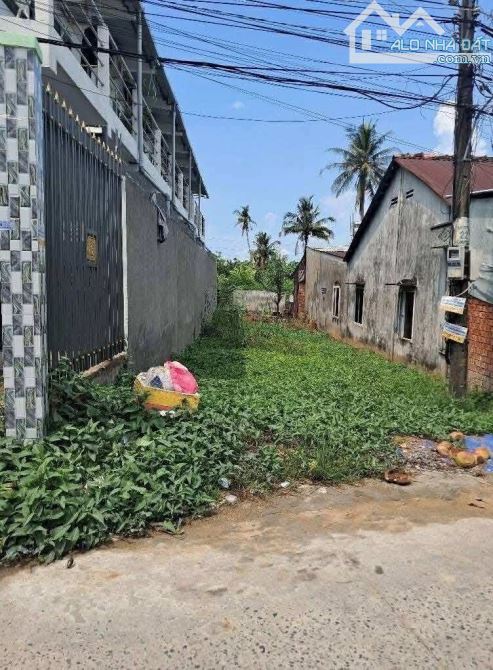 Bán đất 145 m2 gần đại học Tây Đô 1,9 tỷ - 2