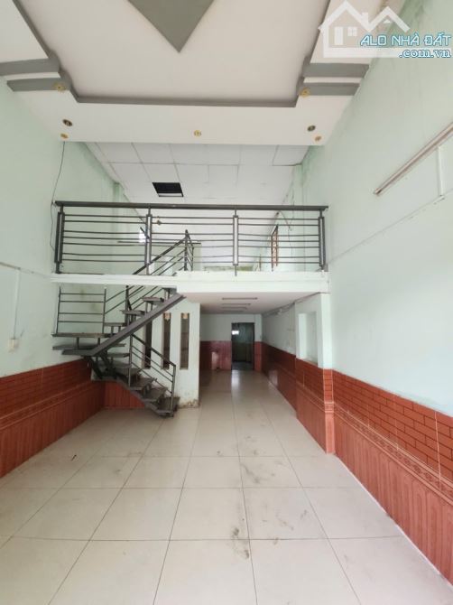 NHÀ KHU DÂN TRÍ- ĐƯỜNG XE TẢI 7M - 5P QUA AEON MALL TÂN PHÚ - 4X 14 - 2