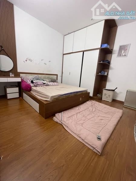 BÁN NHÀ PHỐ MINH_KHAI, CẦU MAI ĐỘNG, 30M2, 4T, 6.35 TỶ - 2