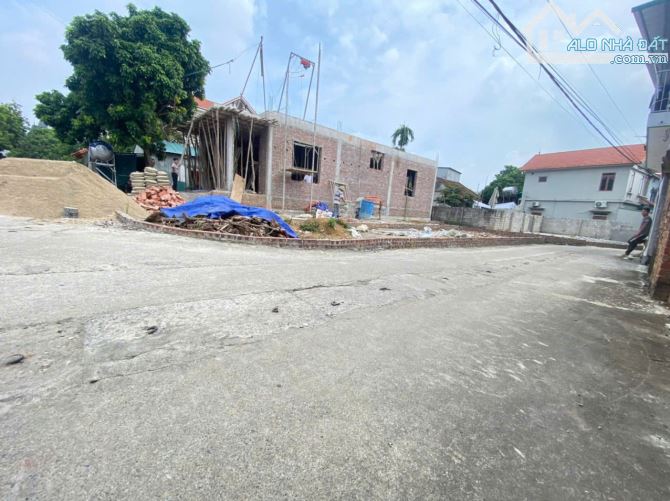 cc cần bán 48,9m full thổ cư cách ql6 1km đường ô tô thông gia DT - 2