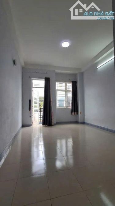 BÁN NHÀ HẺM XE HƠI,DƯƠNG BÁ TRẠC, RẠCH ÔNG, QUẬN 8, DT 75M2, HẺM OTO, GIÁ CHỈ 10 TỶ - 2