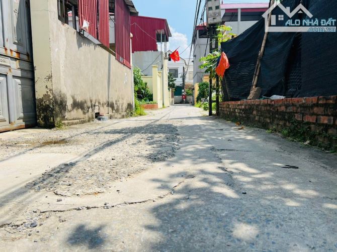 💥 SIÊU HIẾM – LÔ GÓC 2 MẶT THOÁNG - Nguyên Khê, Đông Anh – GIÁ CHỈ 3,76 TỶ 💥 - 2