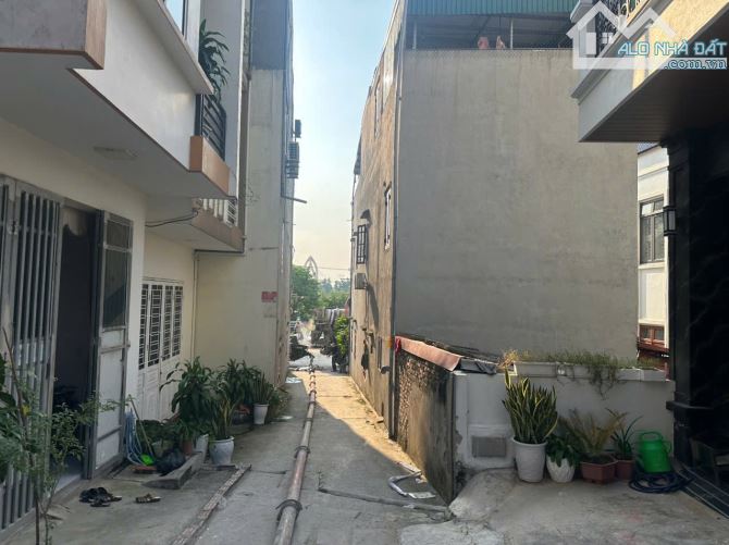 Bán lô đất thổ cư Bò Sơn núi giá hợp lý mua dùng hay đầu tư - 2