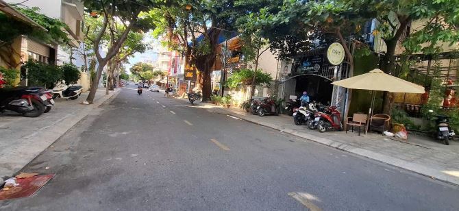Bán đất đẹp -Vị trí đất vàng khu Bàn Cờ -Lê Đại Hành,phường Tân Tiến,tp. Nha Trang - 373m2 - 2