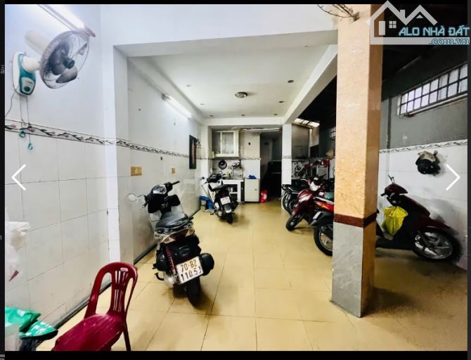 💥 BÁN NHÀ 2 MẶT HẺM – NGUYỄN THIỆN THUẬT, P.3, QUẬN 3 – 47M² – BTCT 3,5 TẤM – GIÁ 10,5 TỶ - 2