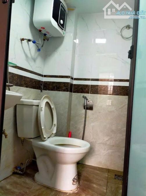 BÁN NHÀ 6 TẦNG - TRUNG TÂM THANH XUÂN - 80M2 - 15.2 TỶ - THANG MÁY - FULL NỘI THẤT - CÓ - 2