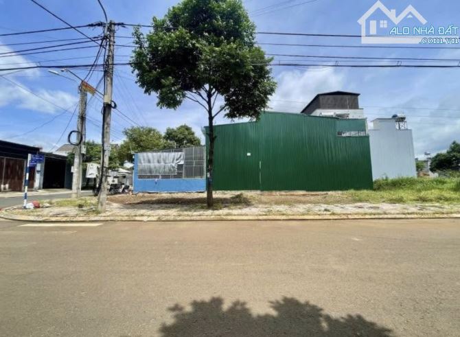 Bán lô Đất đường Mai Xuân Thưởng, khu dân cư đông đúc, 5x23m, Bán 2tỷ900 - 2