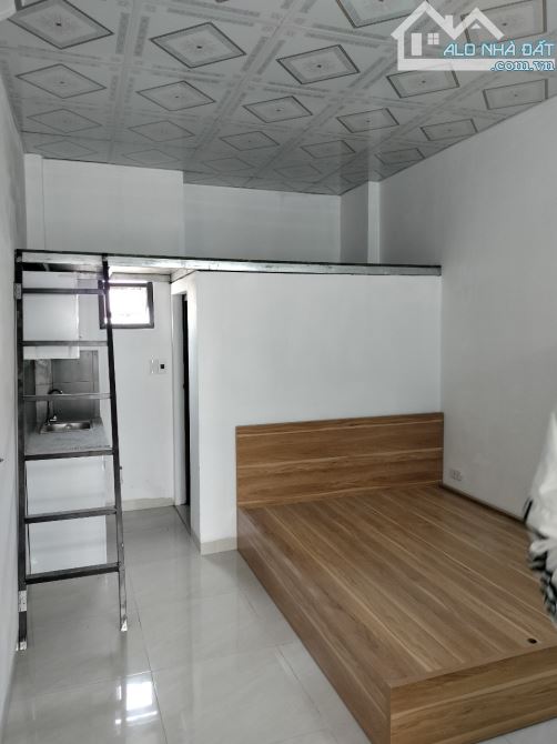 13P,NGAY Ô TÔ ,ĐẦY ĐỦ PCCC ,THIẾT KẾ MỚI -HIỆN ĐẠI ,LUÔN FULL PHÒNG GIÁ 10.3 TỶ - 2