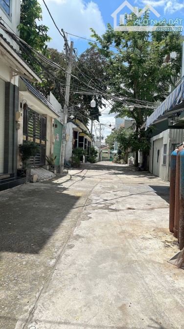 BÁN ĐẤT ĐẸP 110M²– NGANG 5M – KHU HIỆN HỮU– HXH– HUỲNH TẤN PHÁT- NHÀ BÈ- GIÁ HƠN 4 TỶ - 2