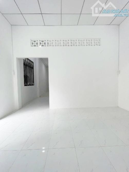 BÁN NHÀ C4-HXH-DƯƠNG BÁ TRẠC-QUẬN 8-DT: 4,1X17-NHỈNH 7 TỶ - 2