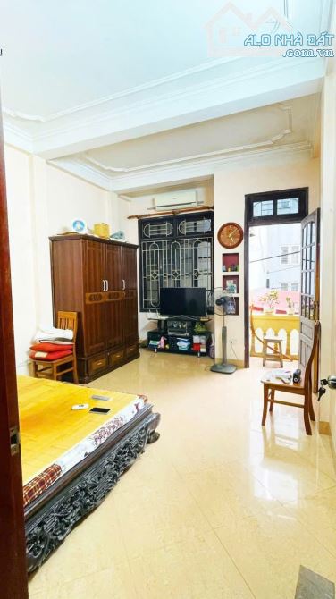 VẠN PHÚC HÀ ĐÔNG NHÀ ĐẸP DÂN XÂY KIÊN CỐ 2 MẶT NGÕ THOÁNG MÁT Ở SƯỚNG 42m 8.5 TỶ - 2