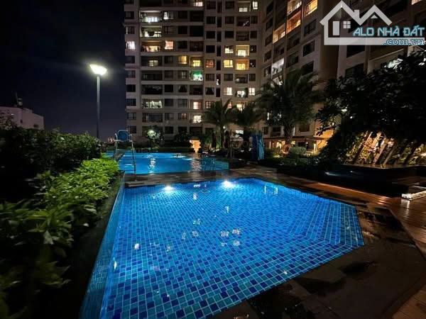 ✨ BÁN CĂN HỘ MINI – TRUNG TÂM Q5 – EVERICH INFINITY ✨ - 2