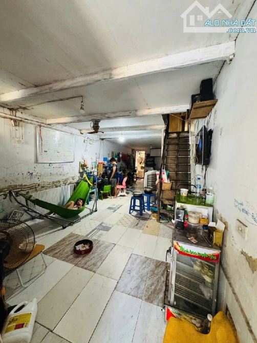 Nhà cấp 4, Định Công, DT 44/60m2, mặt ngõ chính KD đỉnh, giá 10.x tỷ - 2