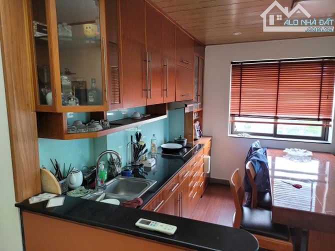 Cho thuê căn hộ chung cư tại 25 Vũ Ngọc Phan diện tích 97m2, 2 ngủ, 15 triệu, full đồ - 2
