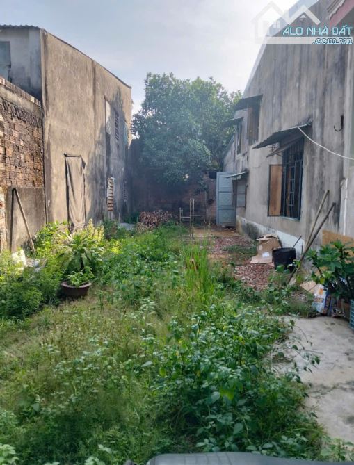 🏠  BÁN NHANH LÔ ĐẤT MẶT TIỀN NGUYỄN NHÀN – GẦN BV CẨM LỆ – GIÁ CHỈ NHỈNH 3 TỶ 🏠 - 2