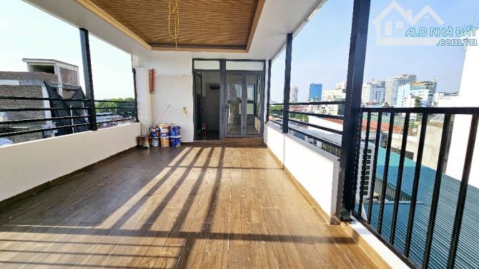 Nhà phân lô Phố Vọng ,Bách Khoa– Hai Bà Trưng 40/45m² × 5T ,MT 5.7m,12 ,tỷ  ,dân xây ,ô tô - 2