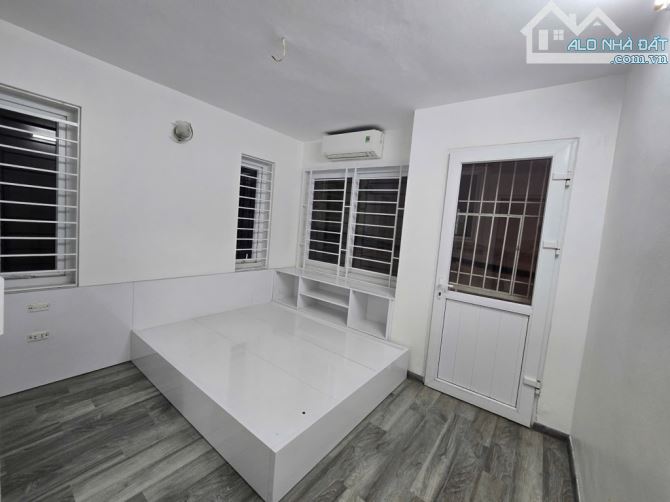 Cơ Hội Đầu Tư Mỹ Đình  Nhà 45m x 5 Tầng, Ô Tô, KD, Vị Trí Đẹp 9.5 Tỷ - 2