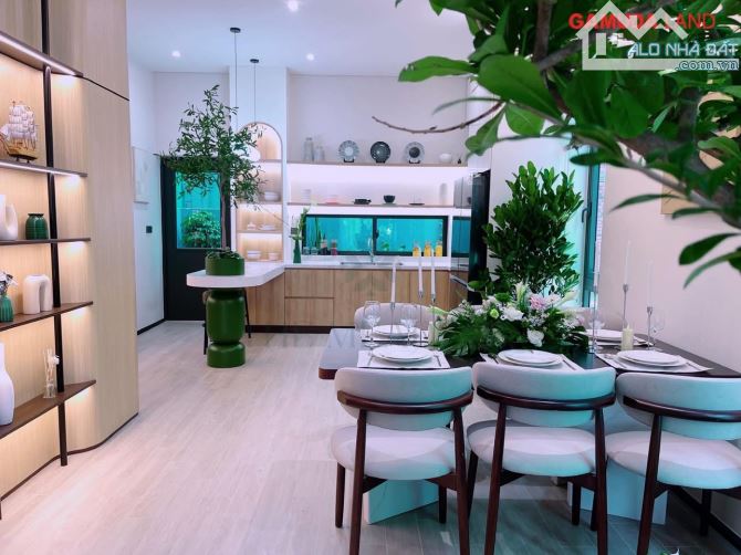 Sở hữu nhà phố Compound The Meadow Bình Chánh, TT chỉ 15%, ưu đãi chiết khấu lên đến 10% - 2