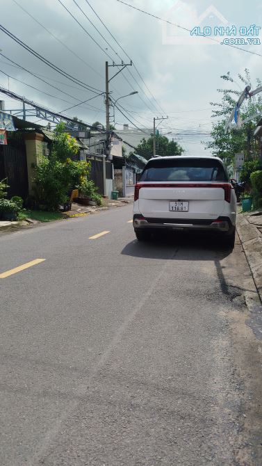 SỞ HỮU MT 100M² LONG TRƯỜNG – GIÁ NHỈNH 3 TỶ 🔥 - 2