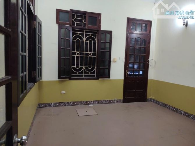 Nguyễn Chánh siêu phẩm lô góc ô tô kinh doanh 60m 4 tầng Mt 10m giá 21.9 tỷ - 2