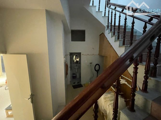 ÁN NHÀ 3 TẦNG – CĂN GÓC ĐƯỜNG TẠ QUANG BỬU & CAO VĂN BÉ, NHA TRANG. Kinh doanh tốt - 2
