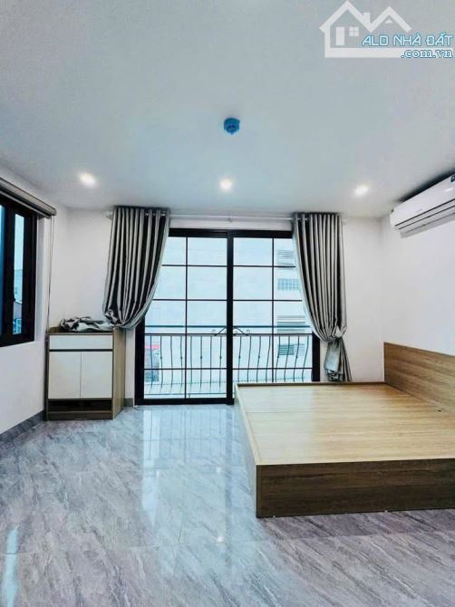BÁN CCMN XÂY MỚI MỸ ĐÌNH 45M2 – MẶT TIỀN 4.2M – 7 TẦNG THANG MÁY – GIÁ 12 TỶ 45 - 2