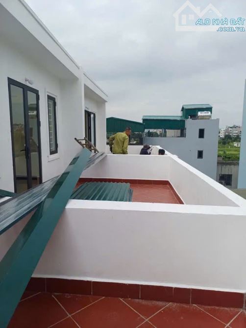 Bán nhà ngõ Khương Trung, Thanh Xuân, 78m2x6T, 6PN, SĐCC, 15.1 tỷ. LH: - 2