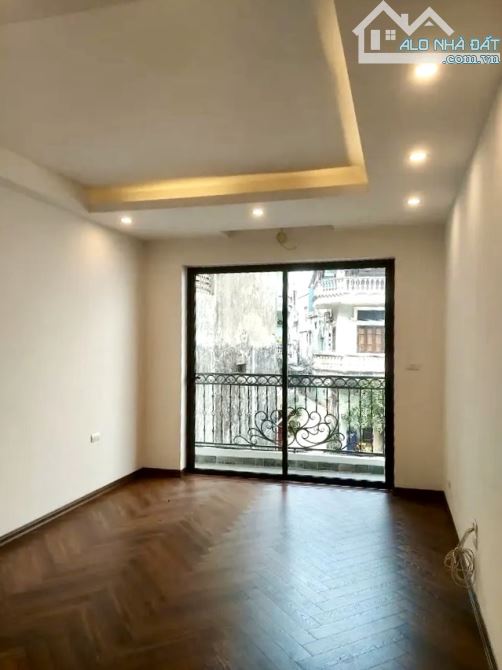 🚘 Bán nhà riêng Hoàng Mai – 5Tầng Ngõ rộng, gần ô tô – Nhà mới đẹp chỉ 7.2 tỷ – Sổ nở hậu - 2