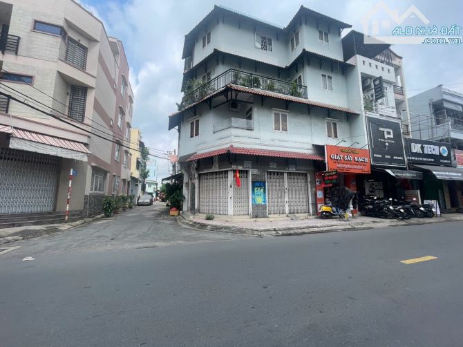 MBKD MGAY GÓC ĐƯỜNG VĂN CAO 6M X 7M , LỐI ĐI RIÊNG BIỆT HOÀN TOÀN - 2